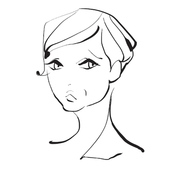 顔下半分をミニマム化！ たるみ引き締めマッサージ　五選