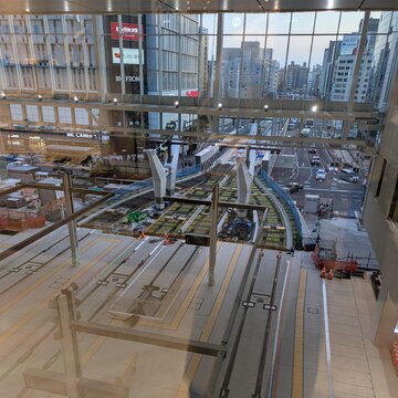 いよいよ開業！広島駅ビルminamoa【ミナモア】ここだけの限定グッズも♡