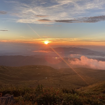 山形　出羽三山⛰️生まれかわりの旅