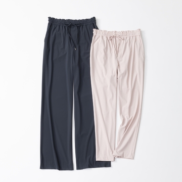 新たにストレートが登場！　マッキントッシュ ロンドンのベストセラーパンツに注目を