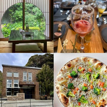 紫陽花のシーズン到来！50代におすすめの鎌倉ランチ5選【チームJマダムまとめ】