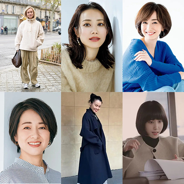 大人の眉は描きすぎないのがポイント！50代を変える眉メイク【人気記事週間ランキングTOP10】