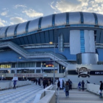 なにはともあれビッグボス