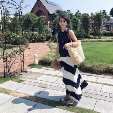 近場でリゾート気分