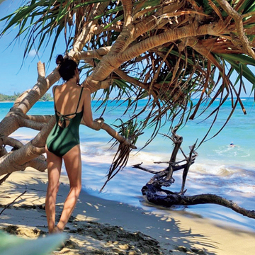 これがないと生きられない10のこと。【ブレンダ、大人のおしゃれ＆暮らし、進行形vol.6】