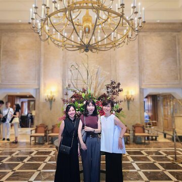 横浜中華街とプリンアラモード、そして野球！