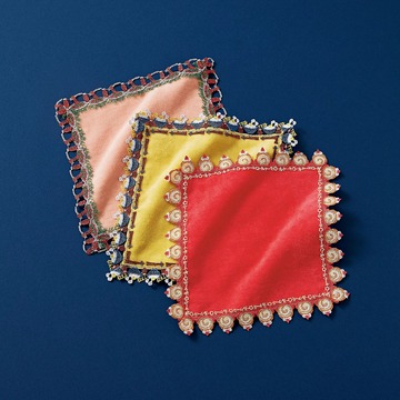 We need something playful！ 気になる「絵になる小物」たち