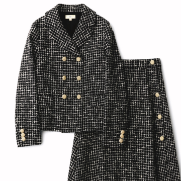 卒業式や入学式などセレモニーシーンでも活躍！春先まで使える「買い足しアイテム」おすすめ8選