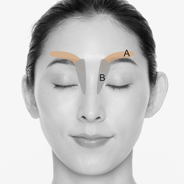 【エイジングサインへの鼻ほぐし技】眠そうな上まぶたをスッキリさせたい！コリをほぐせば目もパッチリ