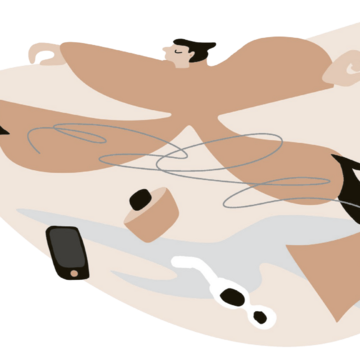 ものの持ち方、考え方、仕事のやり方…大人が「身軽になるための心得」をエキスパートが伝授！