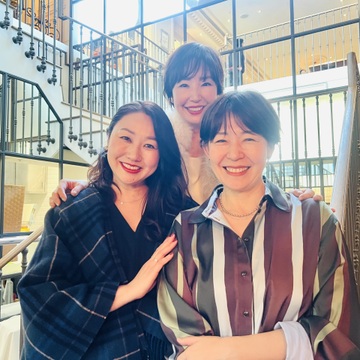 ソワレ・ドゥ・エクラへ向かう、特別な一日のはじまり