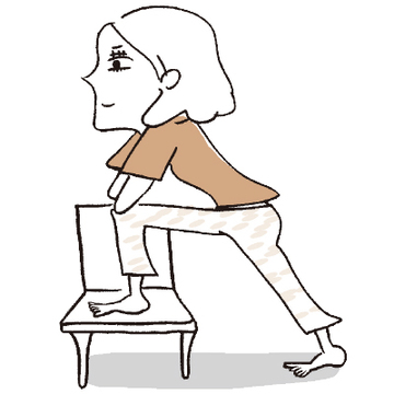 日常生活で実践できる、就寝中の“足つり”6つの予防策【寝てるあいだに「足がつる！」】