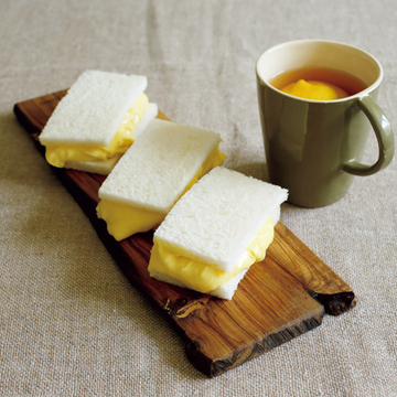 ＜有元葉子さんレシピ＞高知の食材を使った「レモンカスタード」【有元葉子、美味しいものは高知にあり】