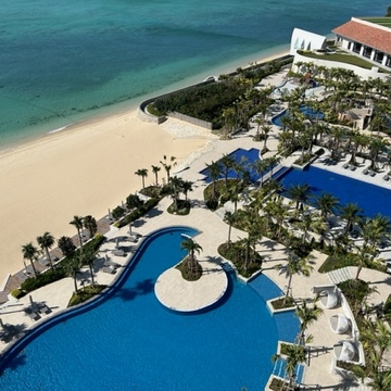 スパ アユアラン 沖縄 SPA ayualam OKINAWA