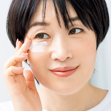 乳液ラバー・小林ひろ美流「朝の仕込み乳液の使い方」で一日中ずっとふっくら肌続く！