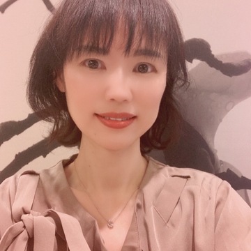 夏のヘアスタイル　Ｊマダム編