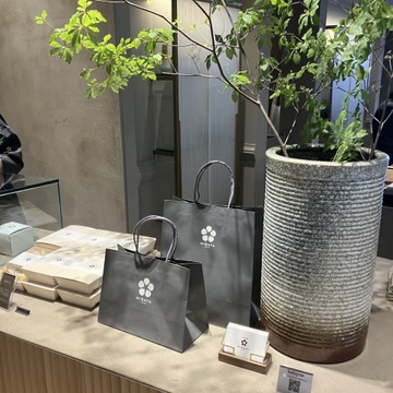 麻布台ヒルズ、キョウトヒサヤのモンブラン