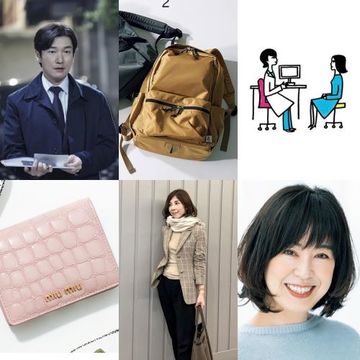 ハマる人続出！「韓流ドラマ」が面白い【人気記事週間ランキングTOP10】