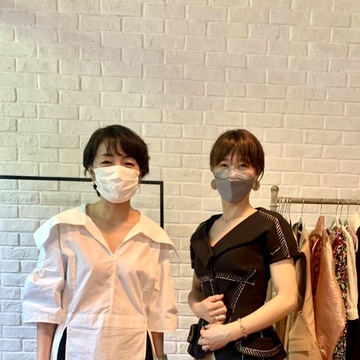 50代もっと磨きをかける　スクラブビューティー