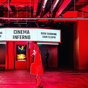 【Maison Margiela】新感覚ｲﾝｽﾀﾚｰｼｮﾝ&表参道店