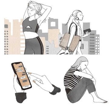 「一人が怖い」「一人になりたい」そんな気持ちになったら……？50代の「心の揺れ」を徹底解説