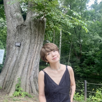 自然の中で、のんびりと過ごすことの贅沢✨