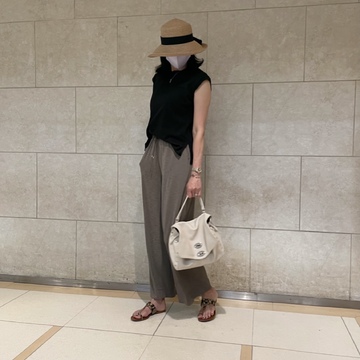 夏の買い足しアイテム