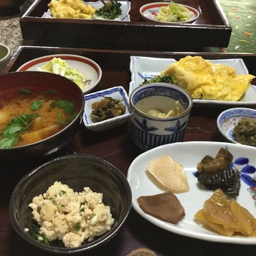 里山レストラン  じろえむ へ☆