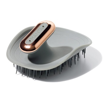 【頭皮ケアアイテム】血行不良は、シャンプーブラシで頭皮の血行を改善！