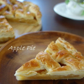 私のお菓子作り♡