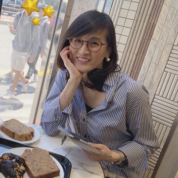 気分を変えたい時のアイテム、しゃれ見せメガネ