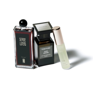 【大草直子さんの夏スタイルQ&A】愛用の香りは？ コロナ禍でのマインドリセットはどうしている？