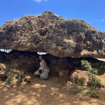 癒しの国ハワイに行ってきました。🌴①