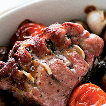 簡単なのに見栄えがいい！　料理上手“神6”の最高レシピ