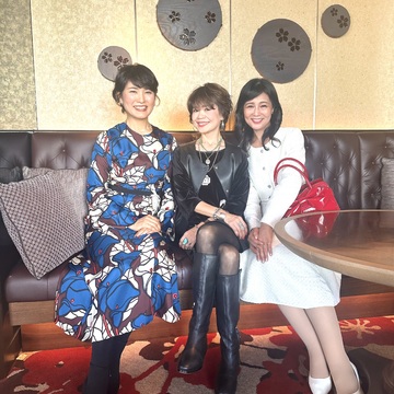 【エクラクリスマスパーティ】