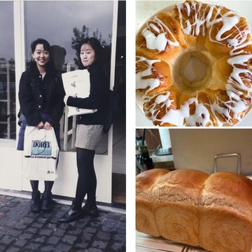 奇跡の68歳‧天野佳代子さん ずっと走ってきたこれまで、そしてこれからの人生