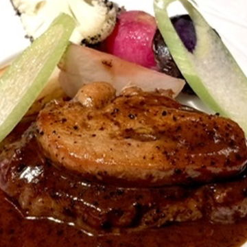 毎日がチートデイ♪食欲の秋ですね②