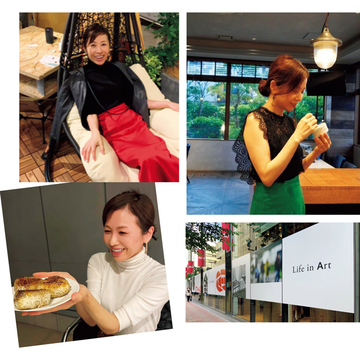 【ブロガー ZOOM UP！】“好き”をひたすらに追求した、Jマダムたちの個性あふれるブログに注目！