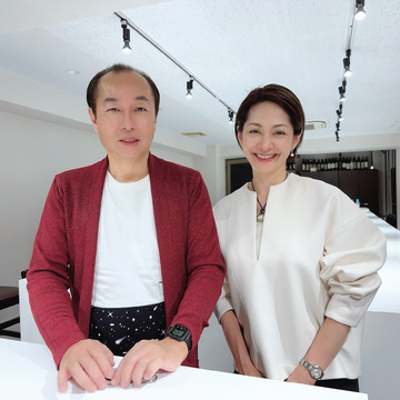 Shinya Tasaki Wine Clubで白ワインのお勉強