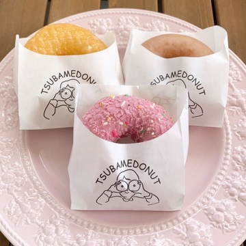 福岡で食べる！美味しい＆可愛い＆ヘルシーSOY DONUT