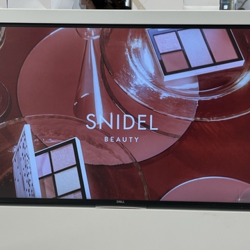 最近お気に入りのコスメブランド