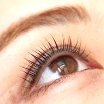 【美意識は細部に宿る】50代からのビューティー＠まつ毛パーマ。