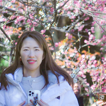 【さかぽんの冒険】桜の都物語③新宿御苑