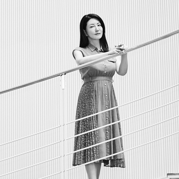 50代、“心の揺れ”が起こる原因とは？ 脳科学者 中野信子さんに聞いた！