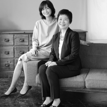 富岡佳子×坪井節子と考える「私たちが、子ども達のためにできること」とは？