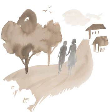 年老いた親、ひとりになった親、みんなどうしてる？【50代のお悩み】