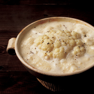 もはやうちの定番！スタッフが何度もリピートする名作鍋レシピ五選