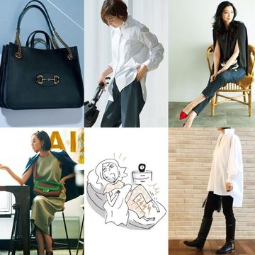 今週の注目記事！更年期・女性ホルモンの影響でニオイが強くなるって本当？【人気記事週間ランキングTOP10】