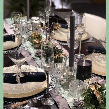 はじめましてのご挨拶♪