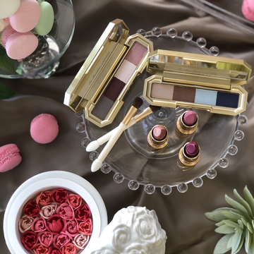 そろそろメイクも秋にシフトチェンジ